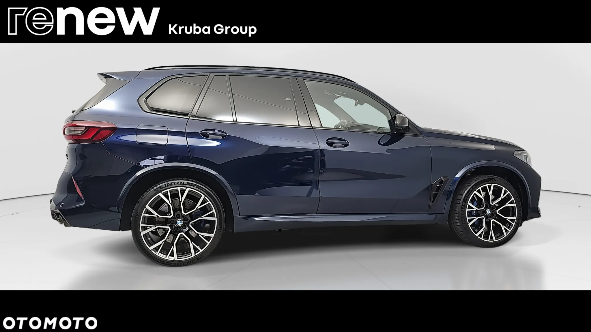 BMW X5 M Competition - 4