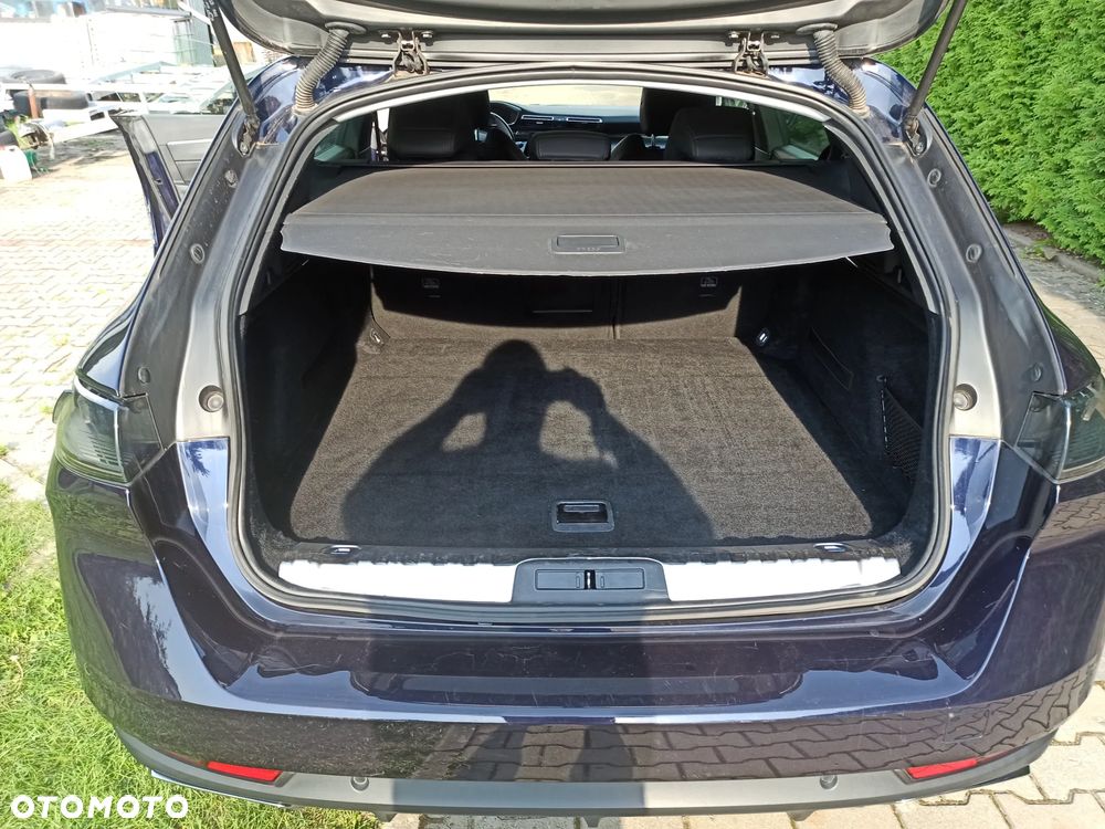 Peugeot 508 BlueHDi 130 EAT8 Allure Pack - 10