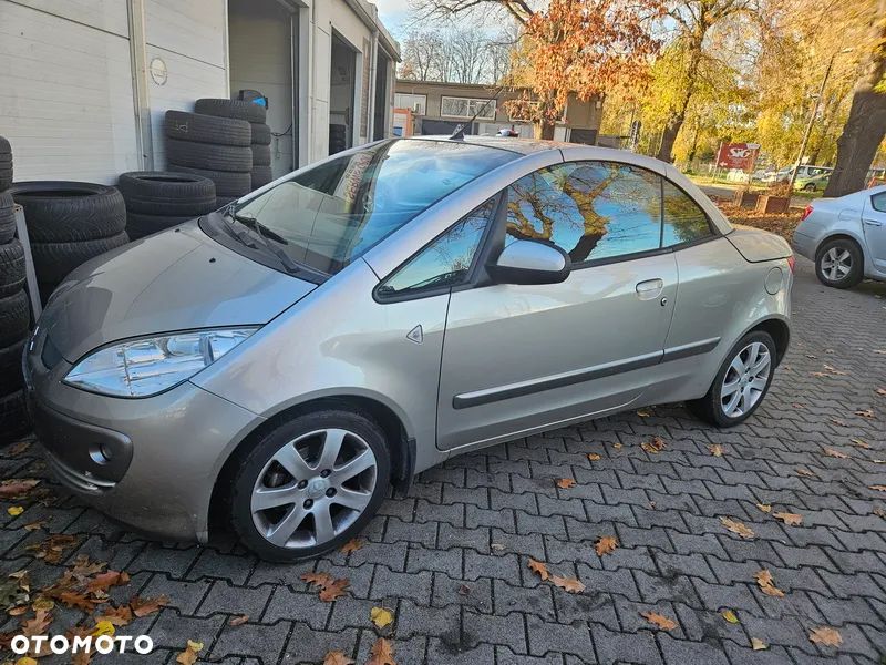 Mitsubishi Colt 1.5 Invite - 3