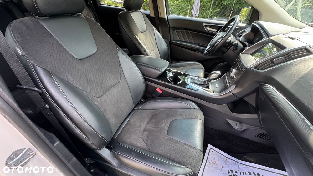 Ford Edge 2.0 TDCi Bi-Turbo 4x4 Sport - 33