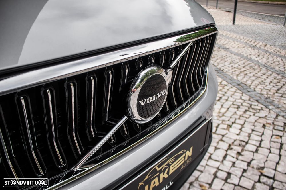 Volvo XC 40 1.5 T5 PHEV Plus Bright - 9