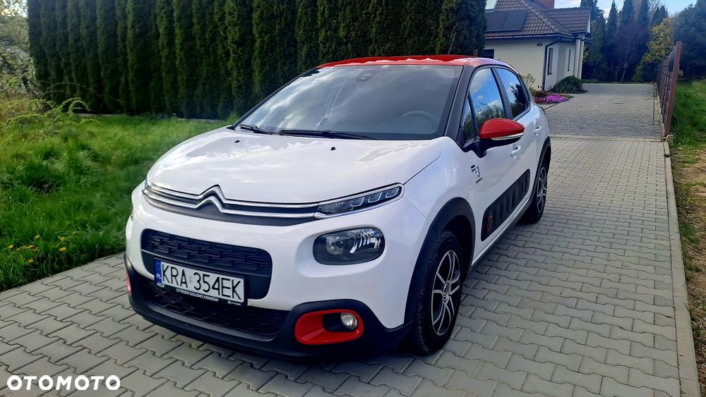 Citroën C3 1.2 PureTech Shine - 7