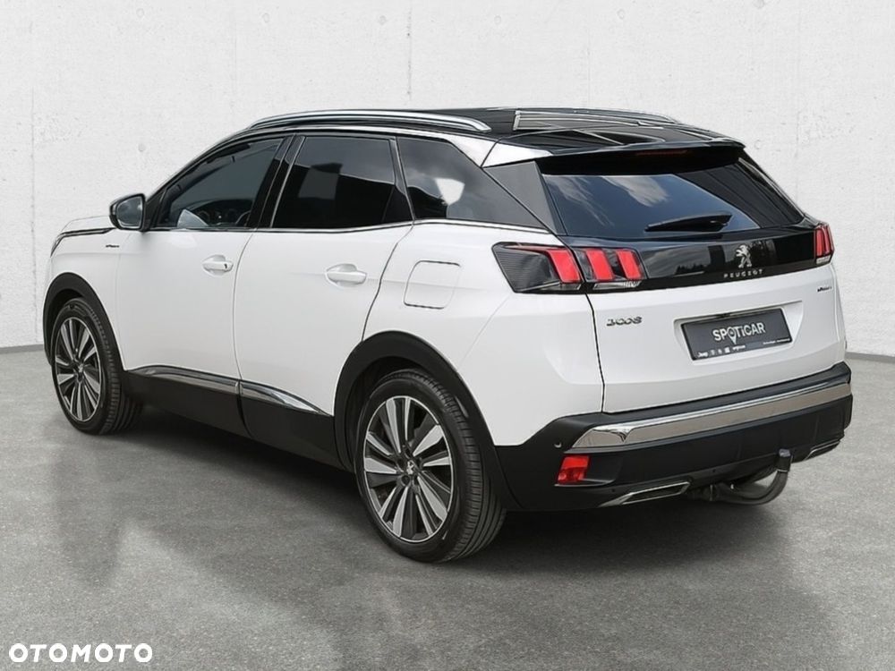 Peugeot 3008 - 7