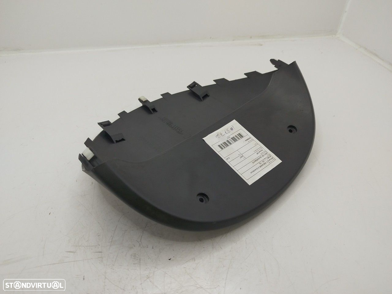 Aro De Quadrante Renault Megane Ii Grandtour (Km0/1_) - 5