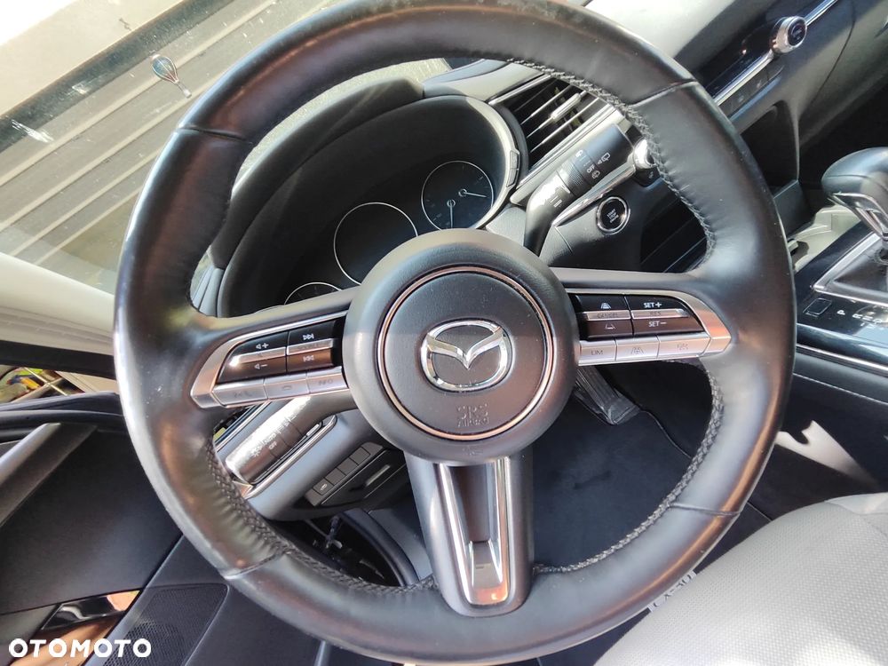 Mazda CX-30 2.0 mHEV Hikari 2WD - 14