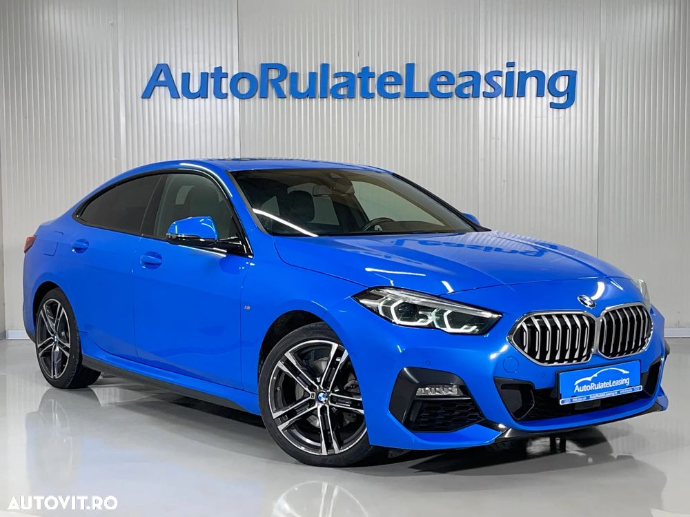 BMW Seria 2 218i Gran Coupe Aut. M Sport - 2