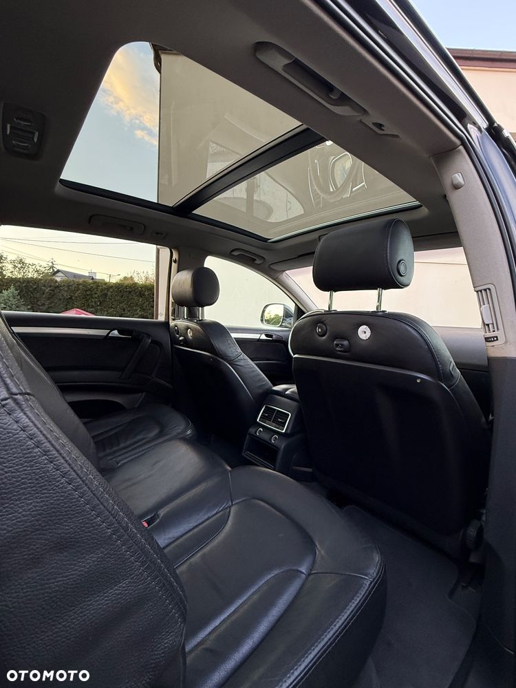 Audi Q7 - 6