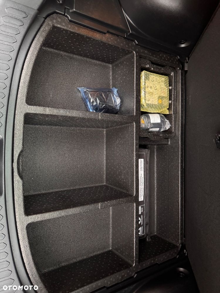 Kia Sportage 1.6 GDI XL 2WD - 36