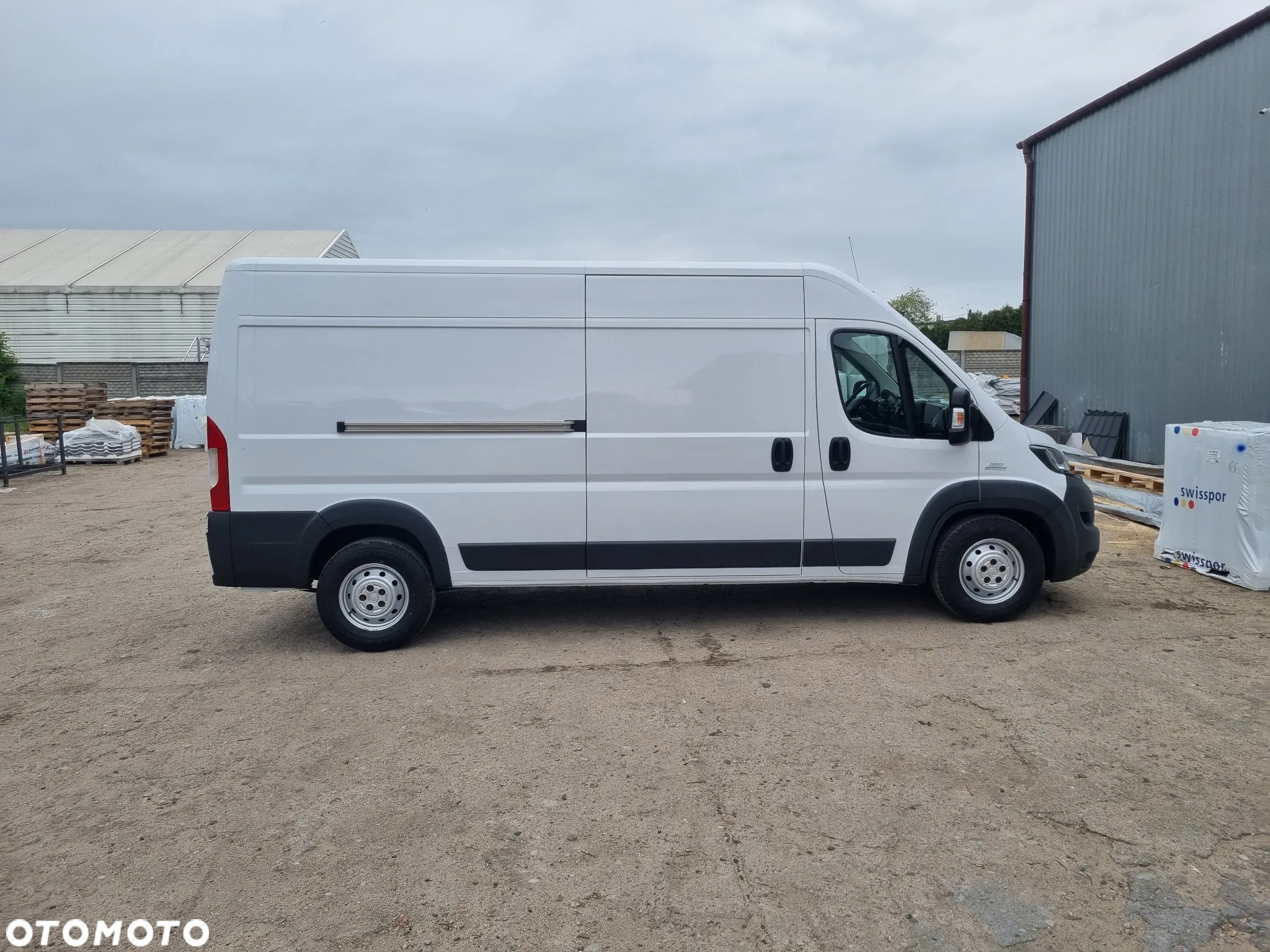 Fiat Ducato - 5