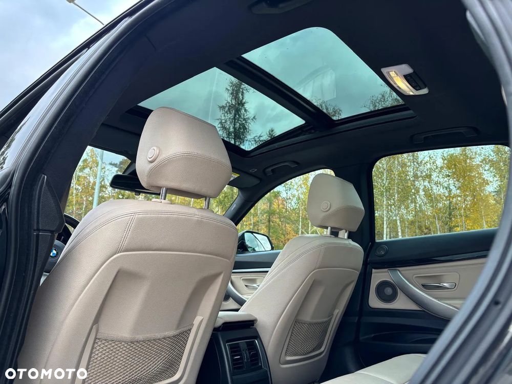 BMW Seria 3 325d - 14