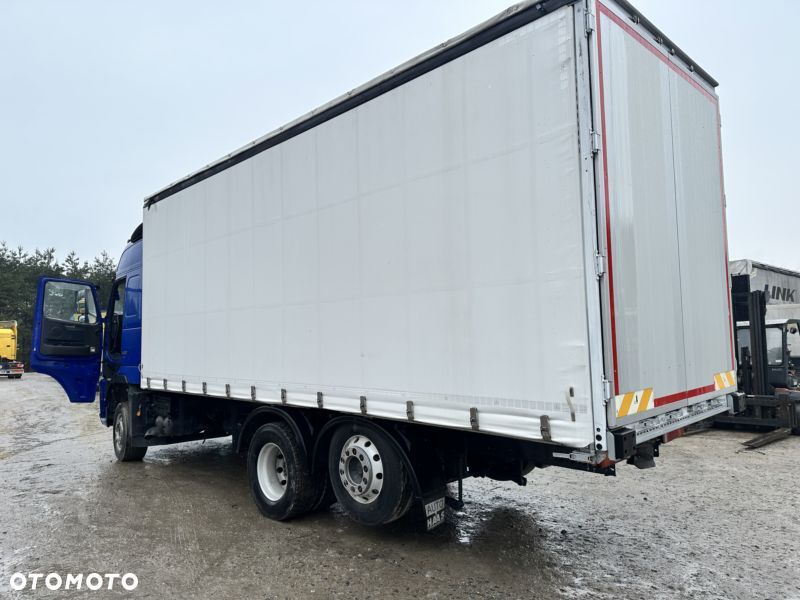 Volvo FH480 - 4