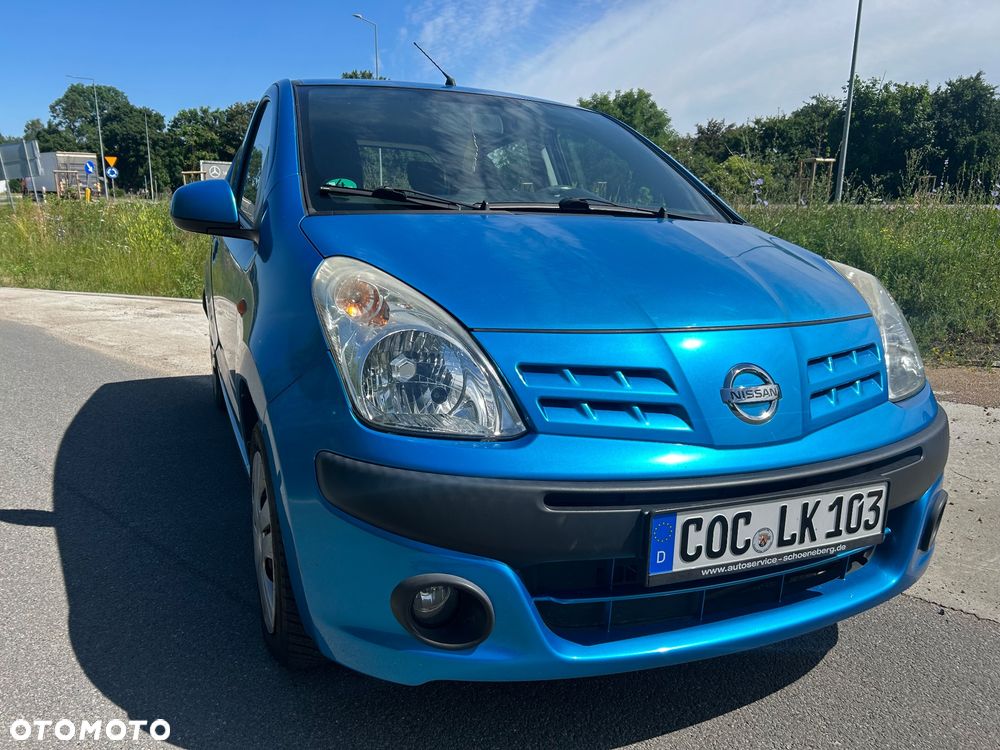 Nissan Pixo - 15