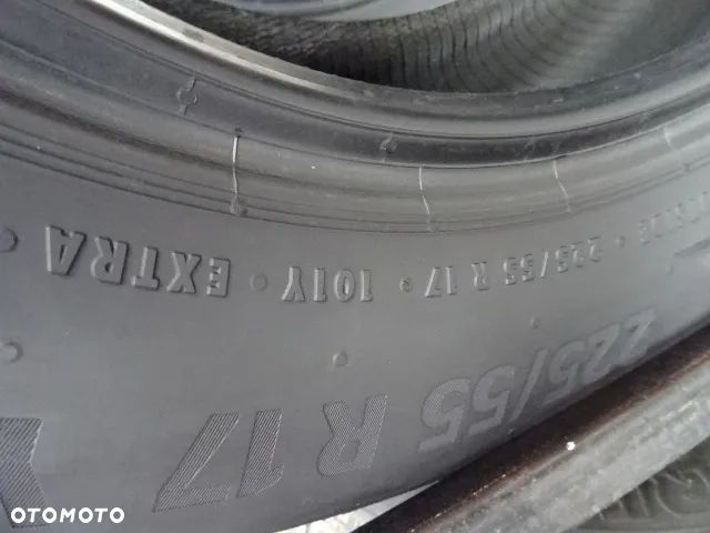 225/55/R17 101Y Continental Premium Contact 6 - 8