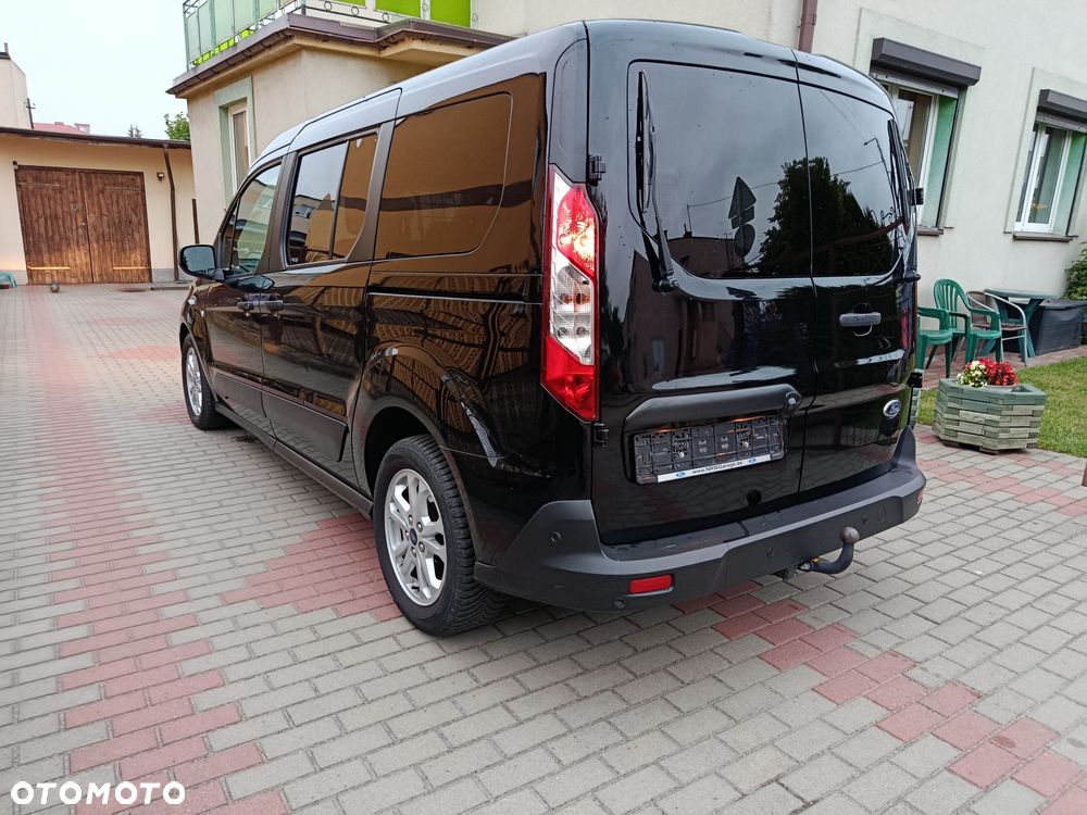 Ford Transit Connect - 3