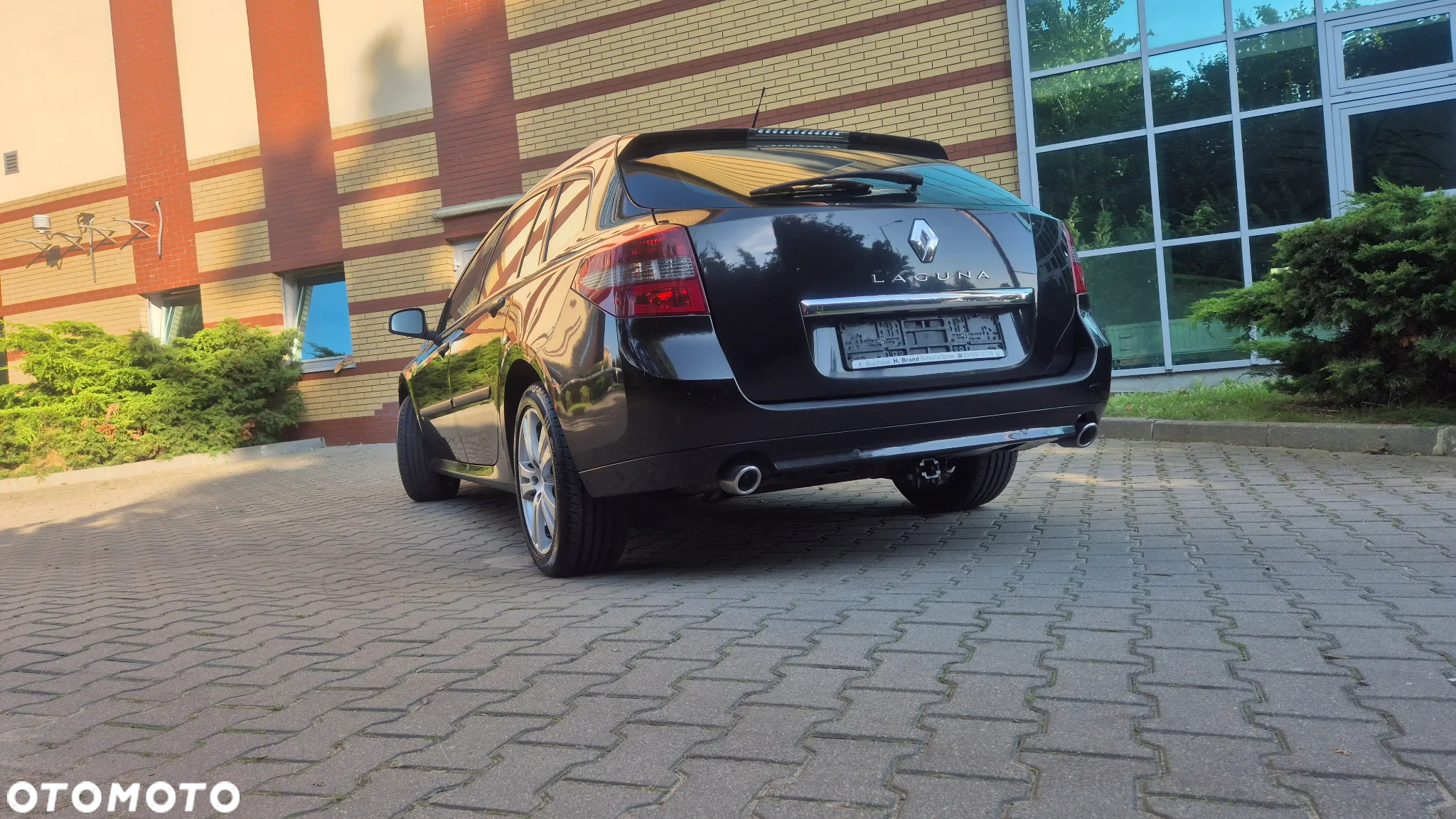 Renault Laguna Grandtour 2.0 dCi FAP Exception - 32