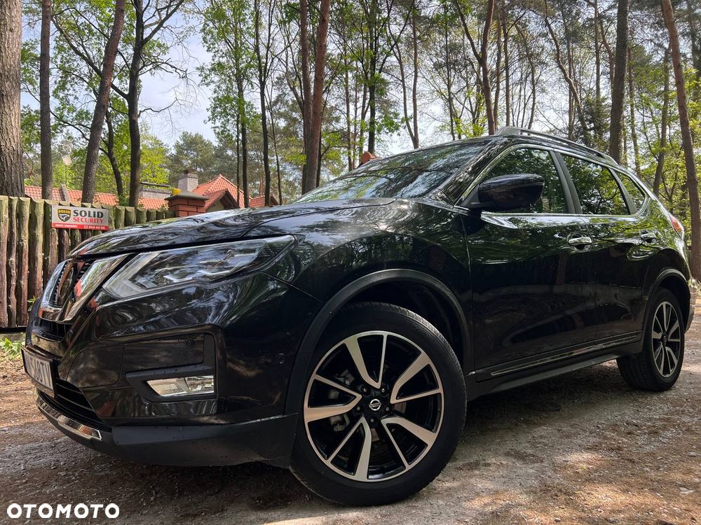 Nissan X-Trail 1.6 dCi Xtronic 360 - 1