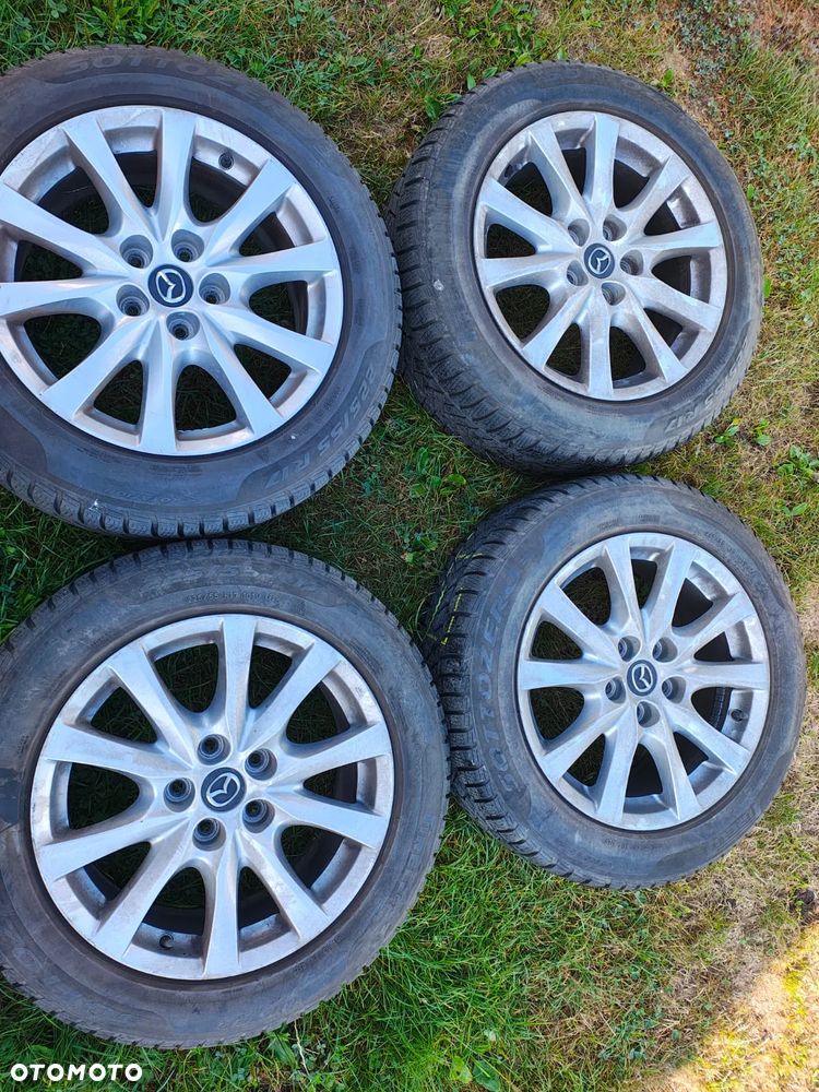 Mazda 6 2.0 SkyEnergy - 35