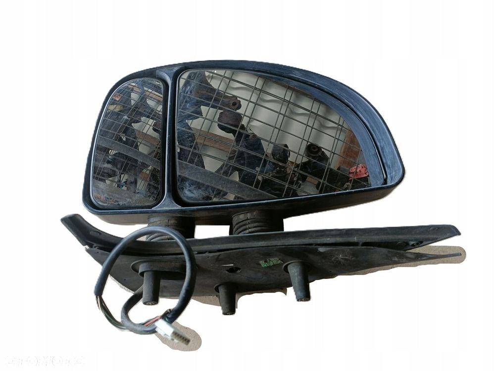 FIAT DUCATO II 2 94-06 r. ELEKTRYCZNE LUSTERKO LEWE EU 0157143 - 1