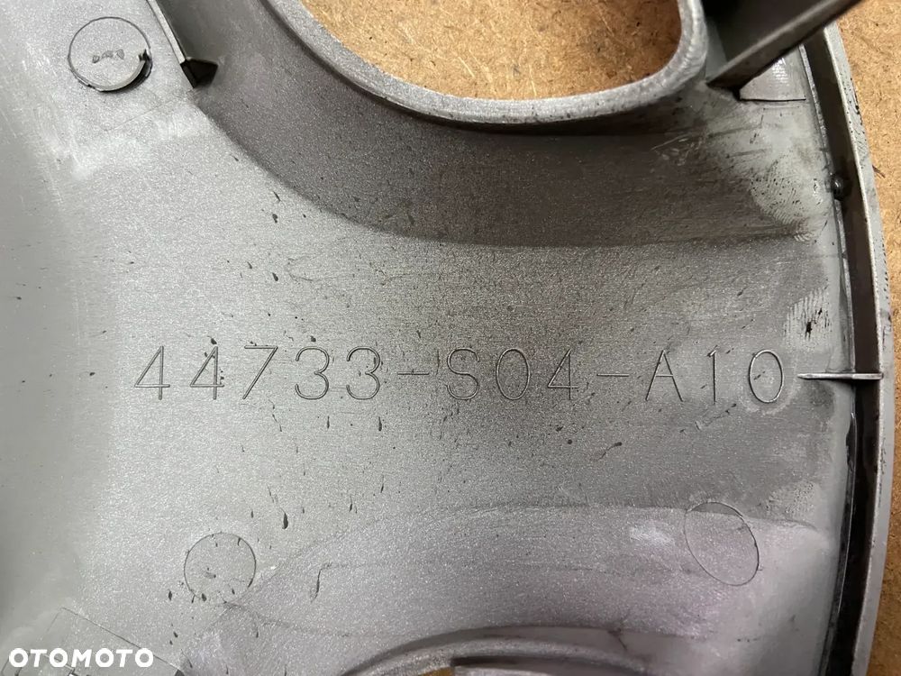 Kołpak koła 14" HONDA CIVIC 44733-S04-A10 - 3