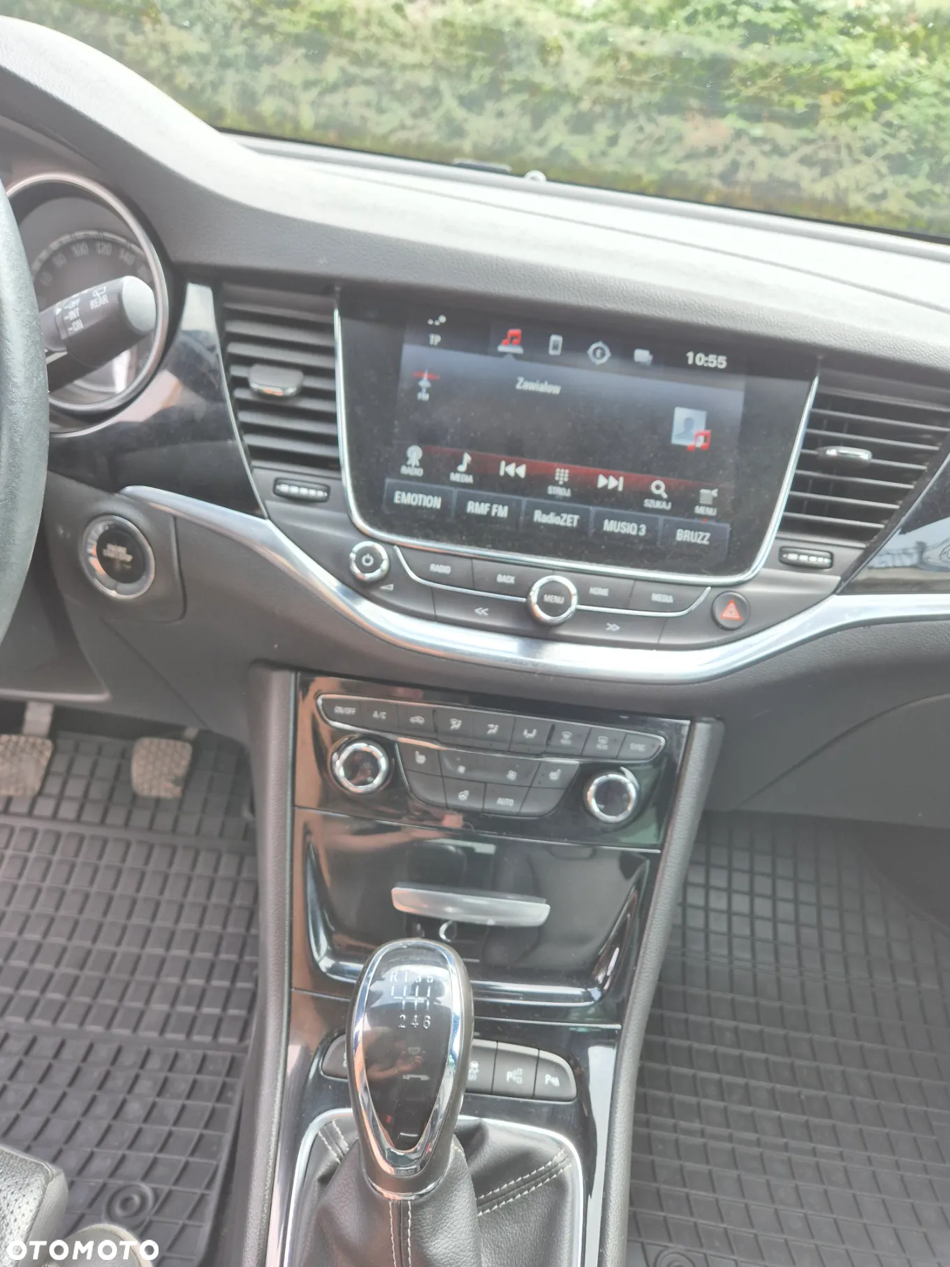 Opel Astra 1.4 Turbo Ultimate - 7