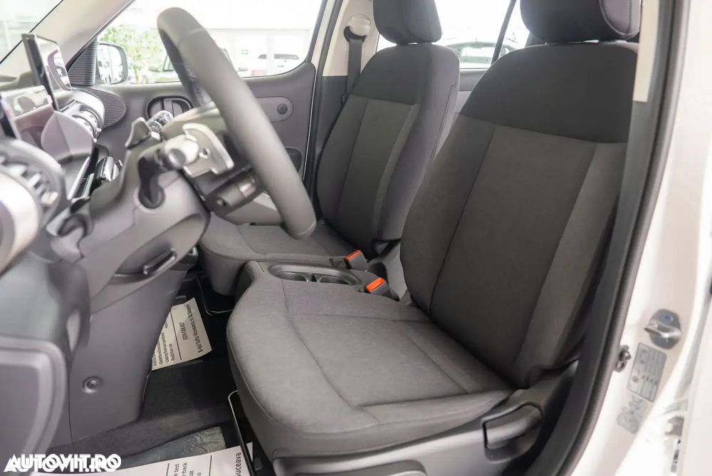 Hyundai Inster - 20
