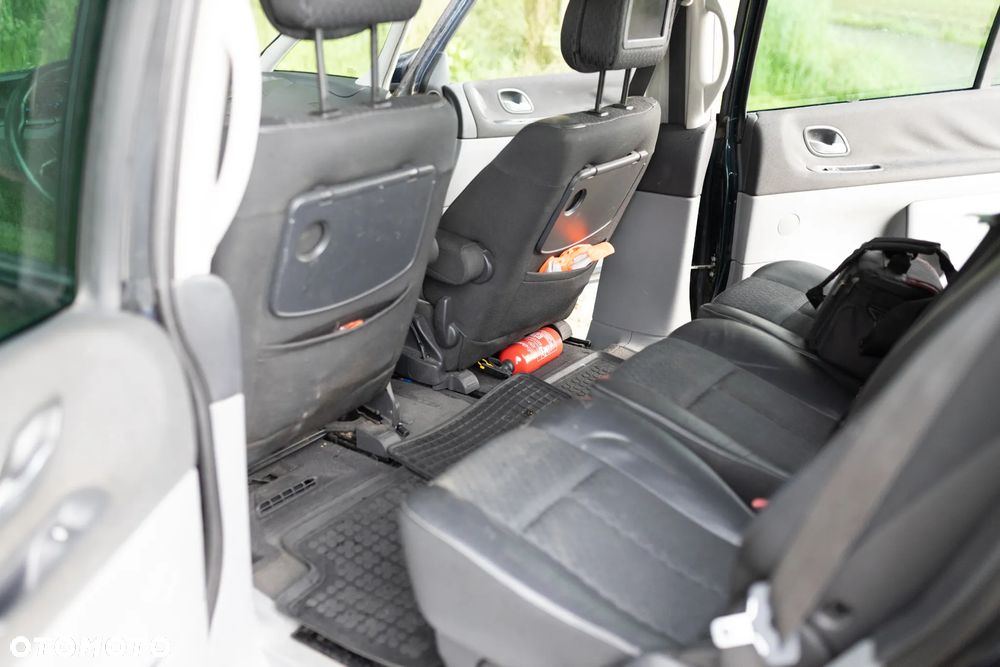 Renault Espace 2.0 Dynamique - 14