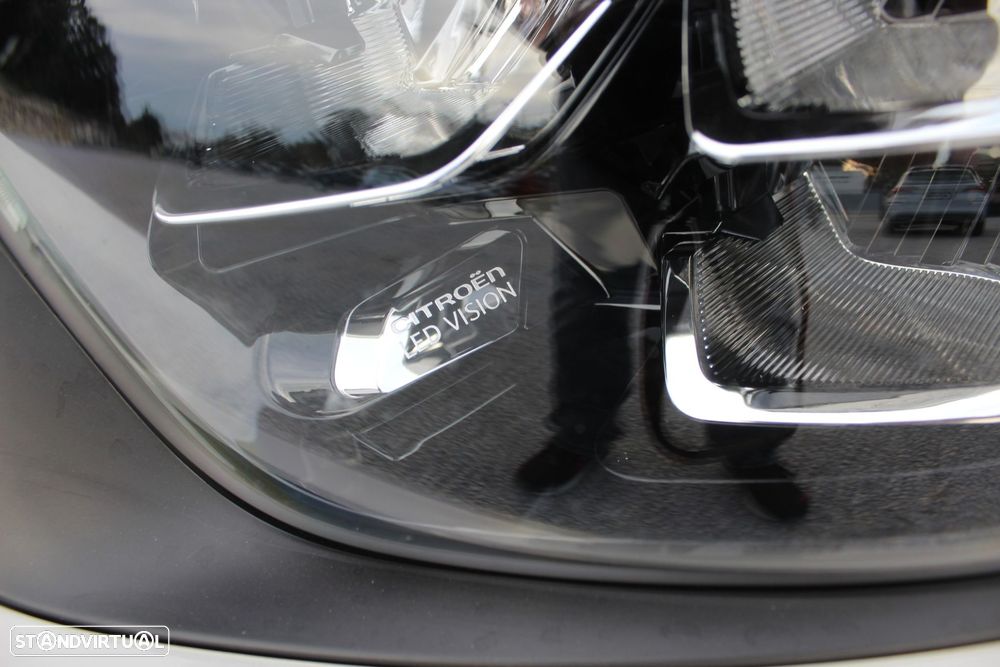 Citroën C3 1.2 PureTech YOU! - 9