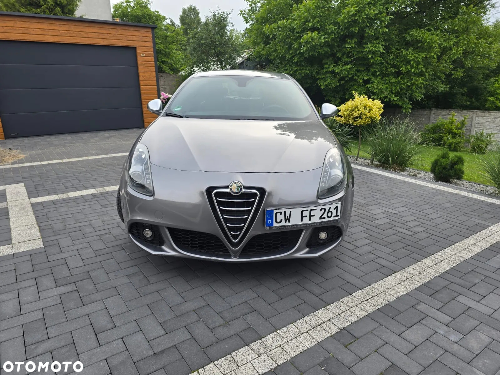 Alfa Romeo Giulietta 1.4 TB - 3