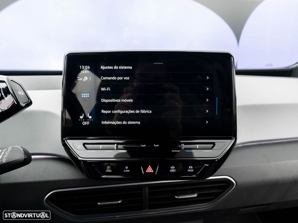 VW ID.3 Pro Confort - 36