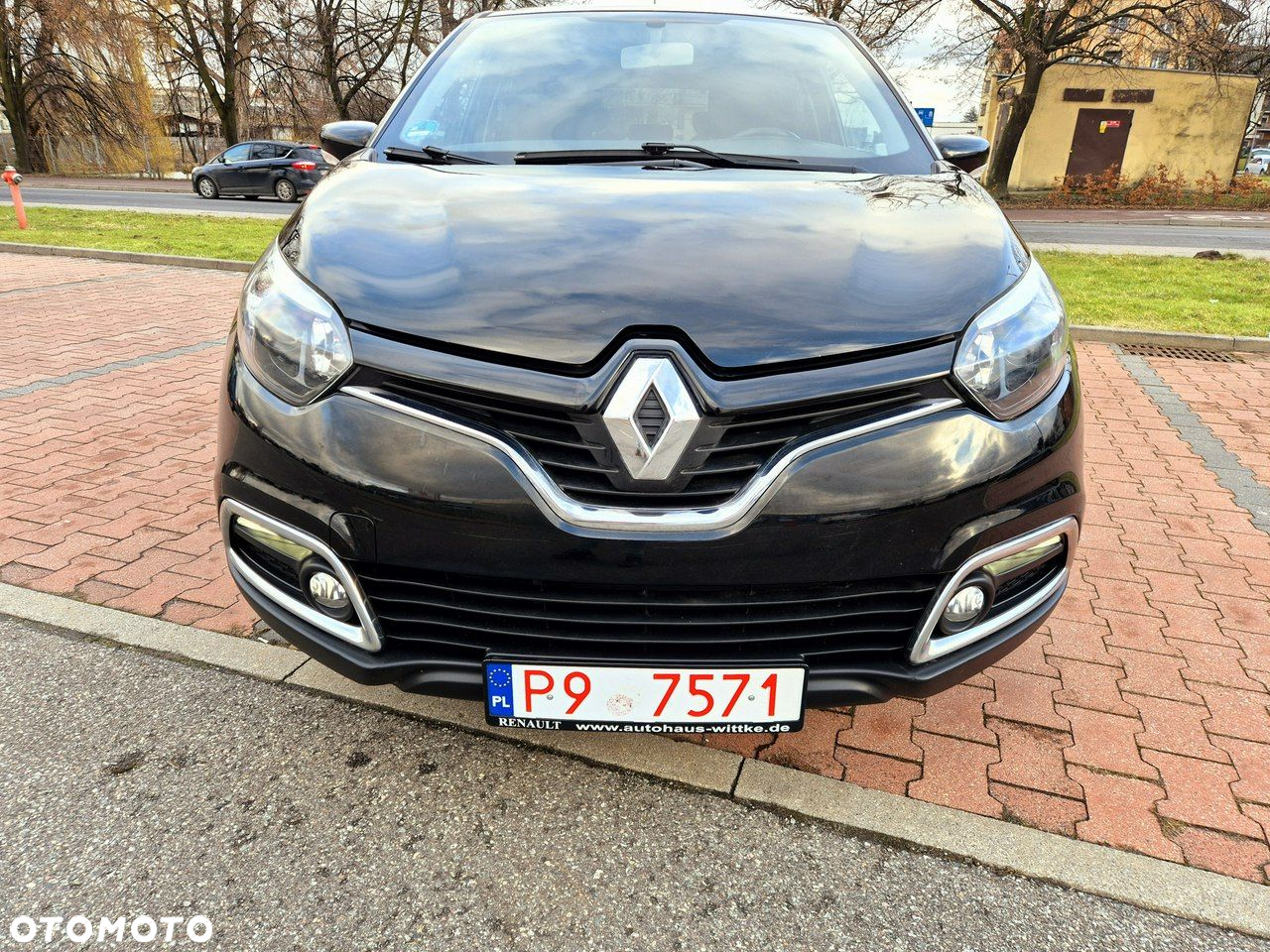 Renault Captur - 29