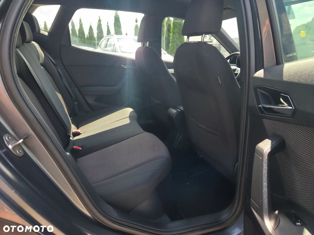 Seat Arona 1.0 TSI OPF XCELLENCE - 13