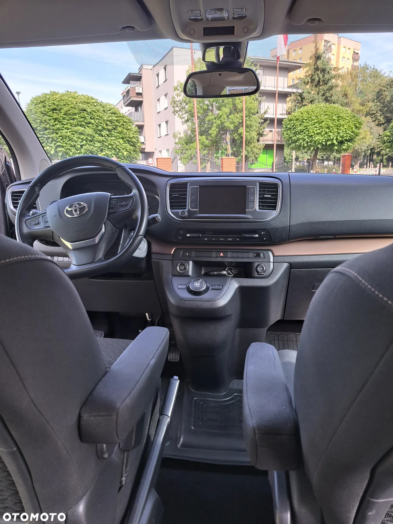 Toyota Proace Verso 2.0 D4-D Medium Family - 9