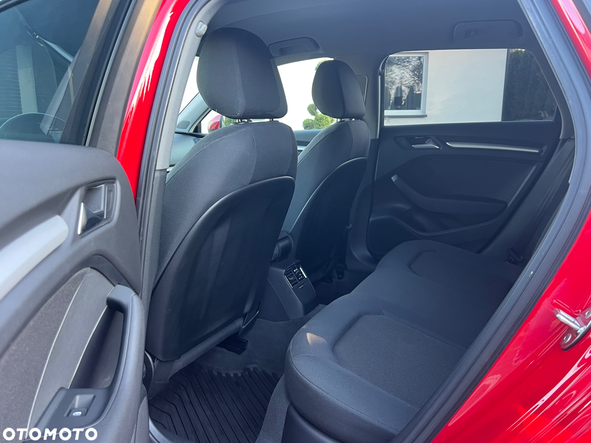 Audi A3 35 TFSI Sportback - 23