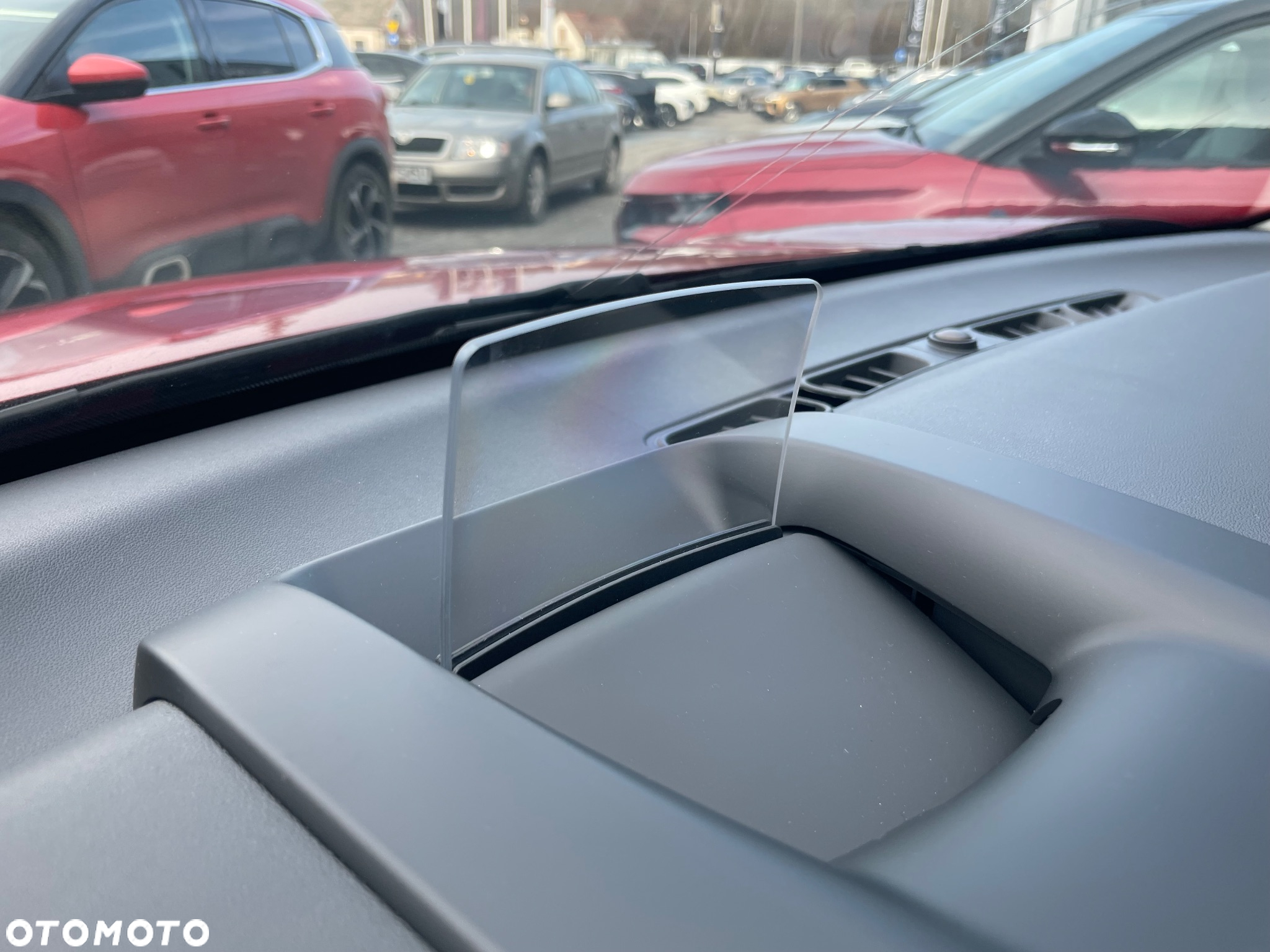 Citroën C3 Aircross 1.2 PureTech Feel Pack S&S - 13