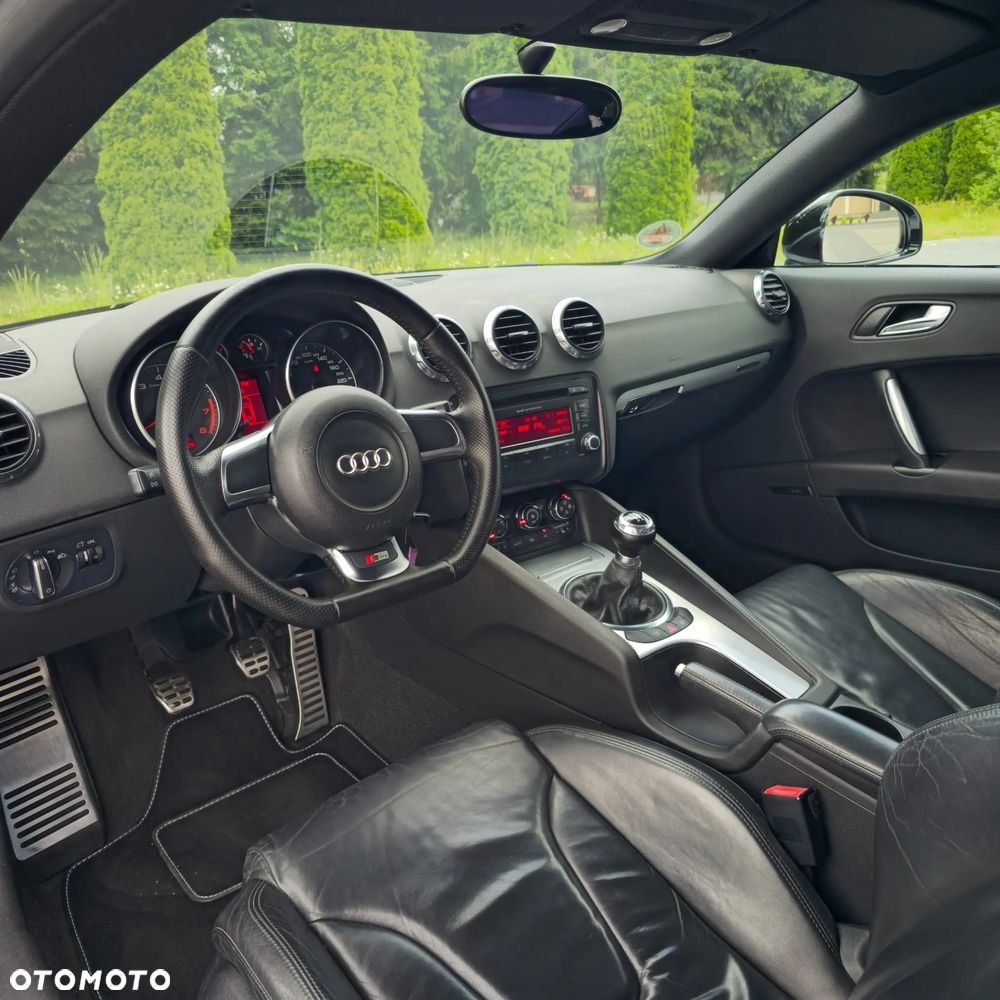Audi TT Coupé 3.2 Quattro - 28