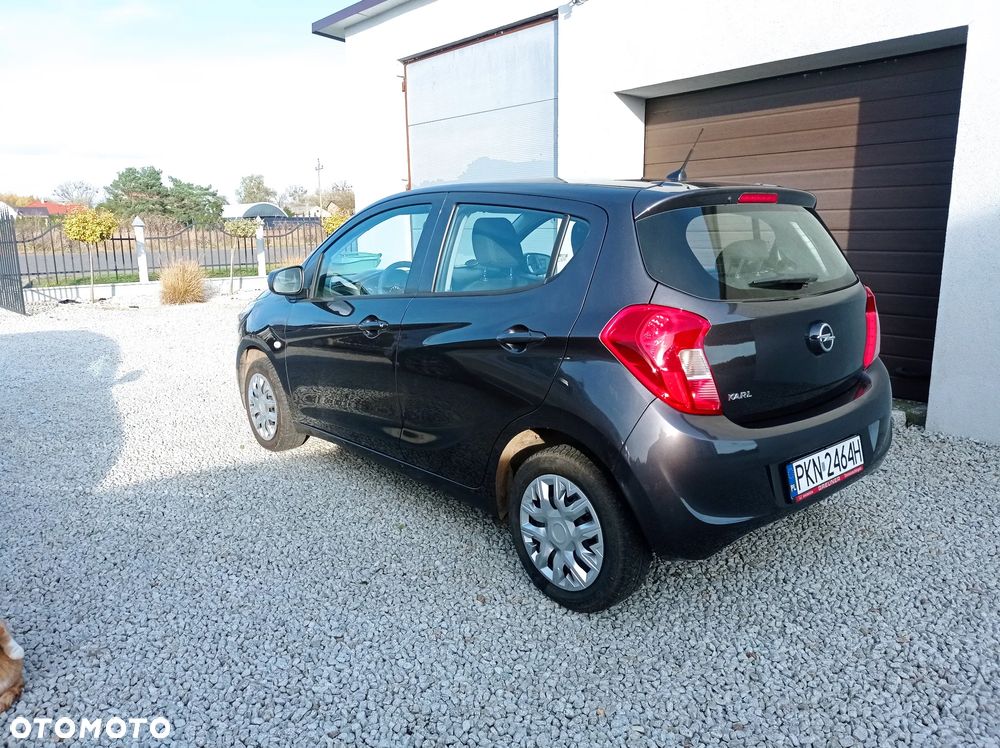 Opel Karl - 7