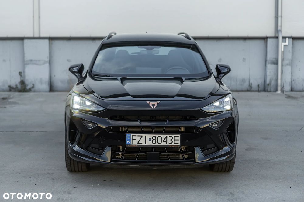 Cupra Formentor 1.5 e-Hybrid PHEV VZ DSG - 6