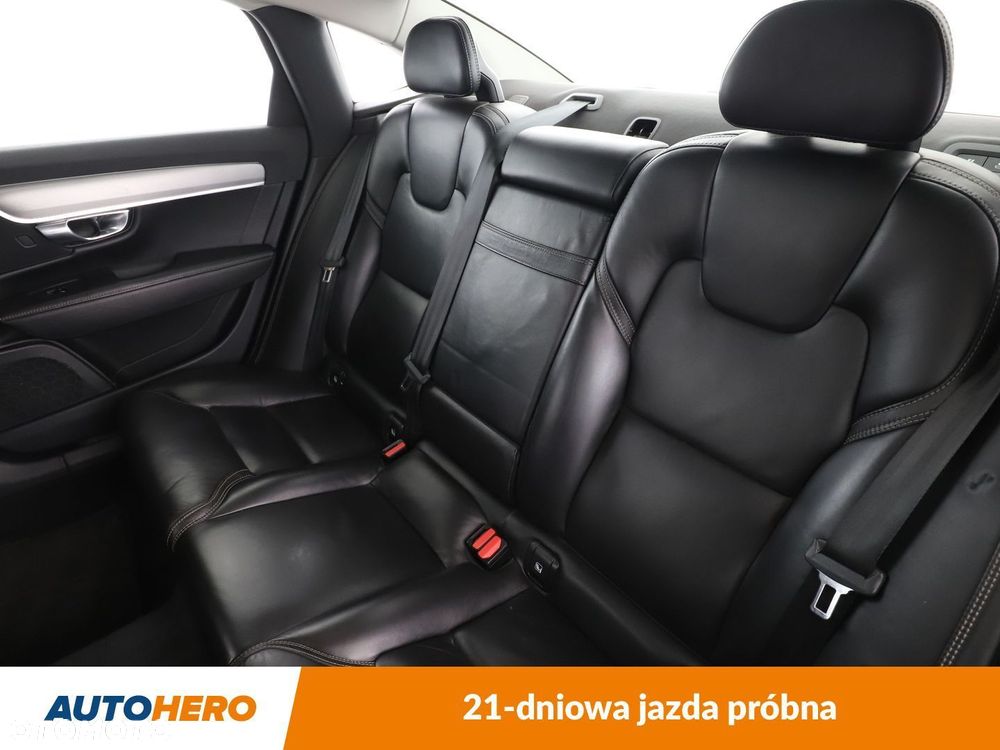 Volvo S90 D5 AWD Inscription - 15