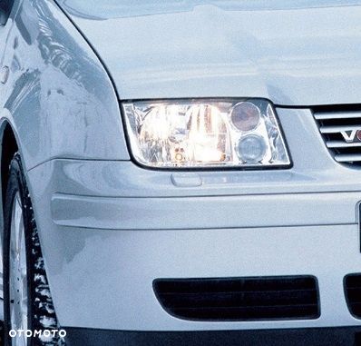 ZAŚLEPKA SPRYSKIWACZA VW BORA 99-05 L / P KOLORY - 1