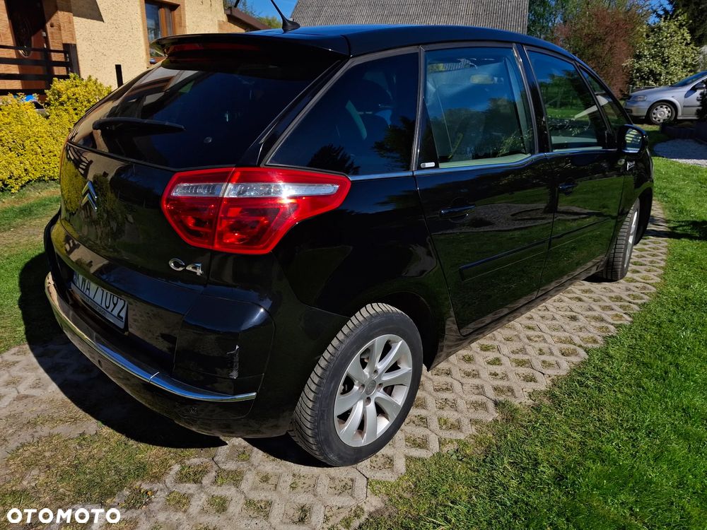 Citroën C4 Picasso 2.0 HDi FAP Exclusive - 3