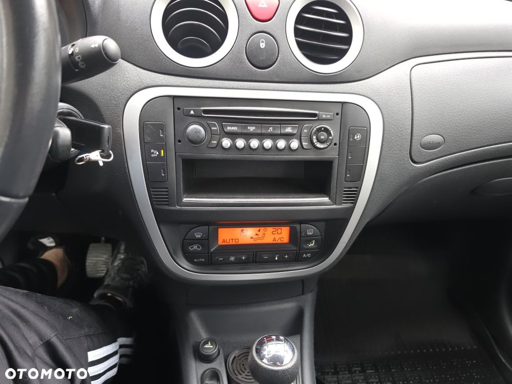 Citroën C3 - 7