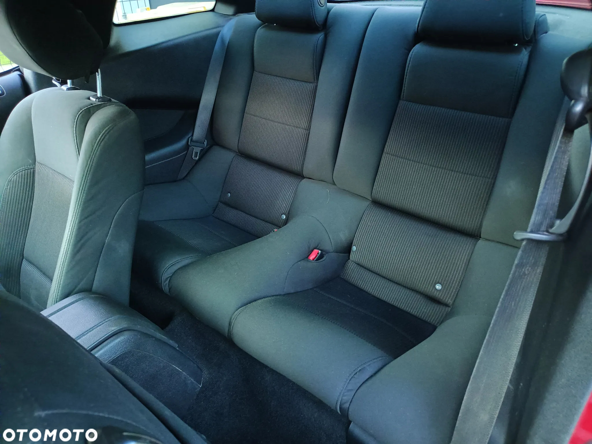 Ford Mustang 3.7 V6 Premium - 29