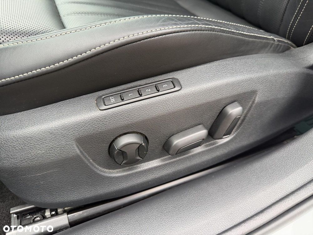 Skoda Superb - 17