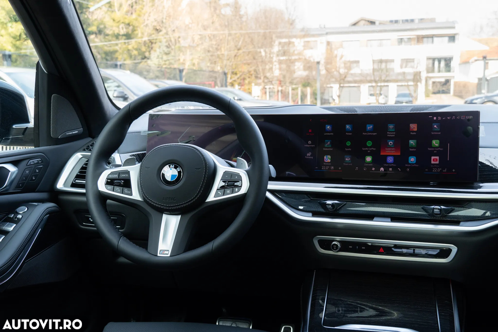BMW X7 xDrive40d AT MHEV - 9