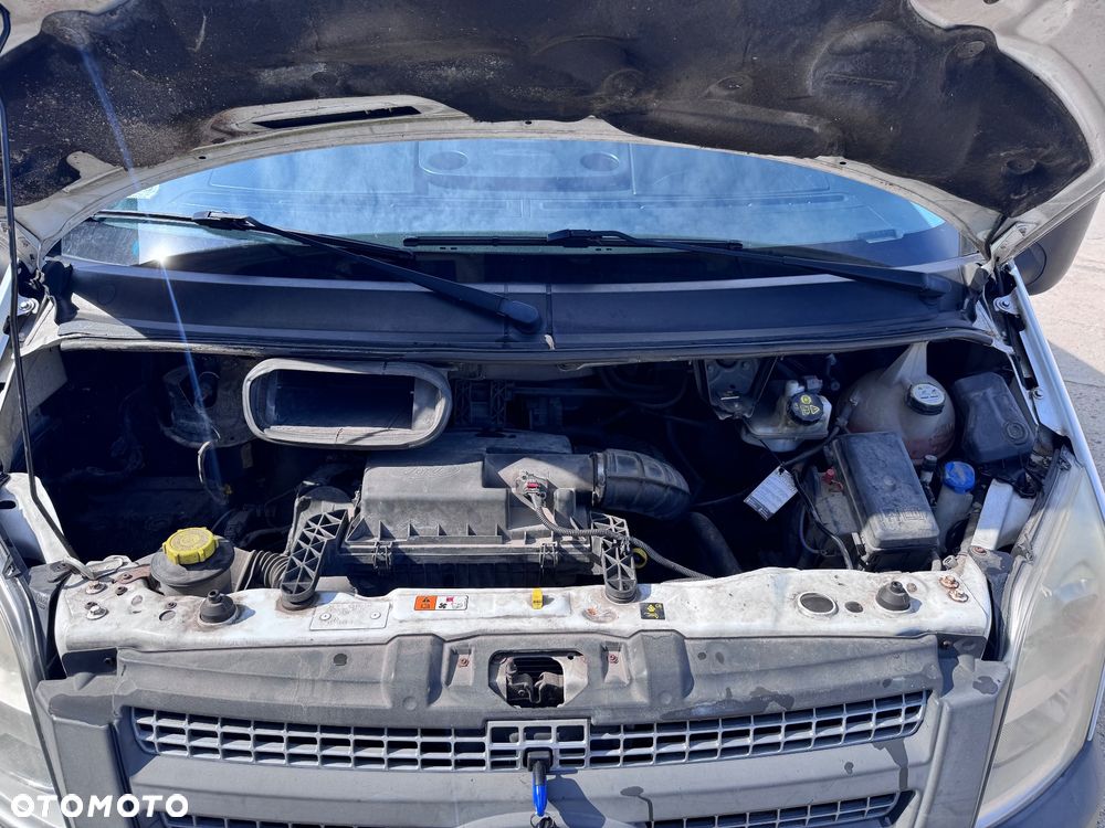 Ford Transit - 11