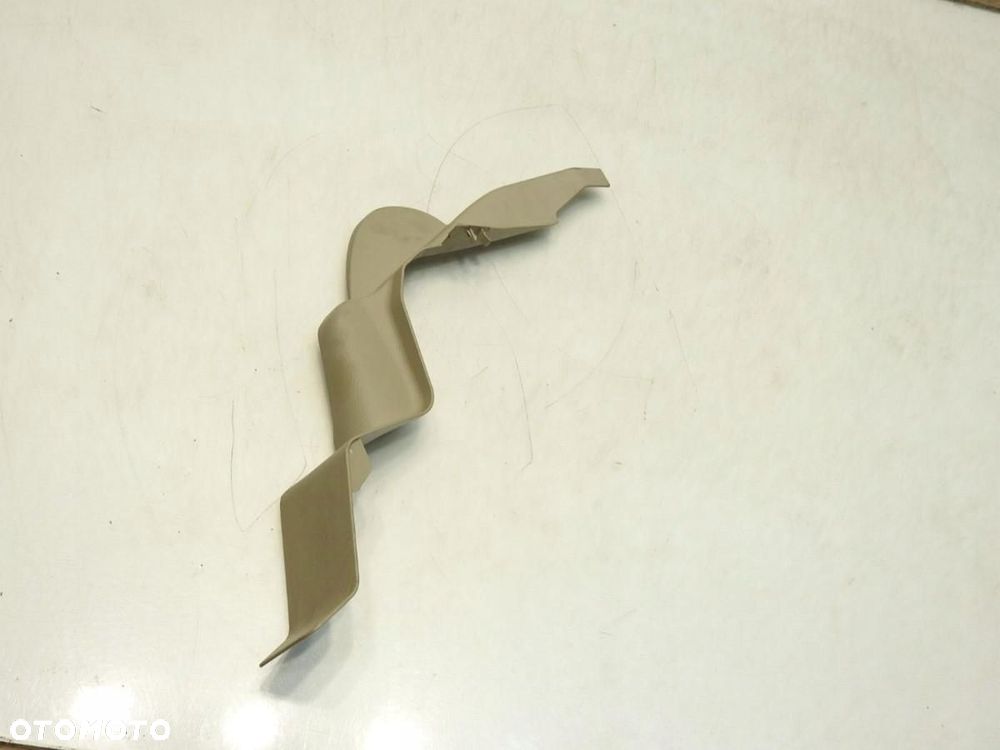OSŁONA FOTELA PRAWY TYŁ NISSAN MURANO Z51 88405-1AA0A - 6
