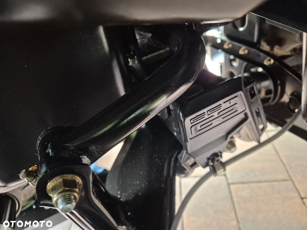 Can-Am Outlander - 20