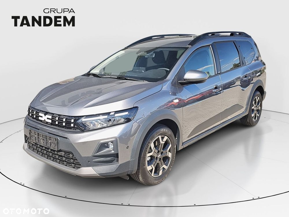 Dacia Jogger - 1
