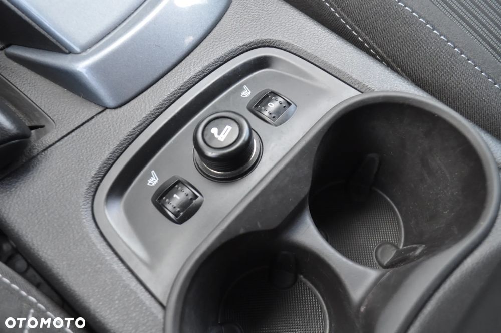Ford Focus 1.6 TItanium MPS6 - 10