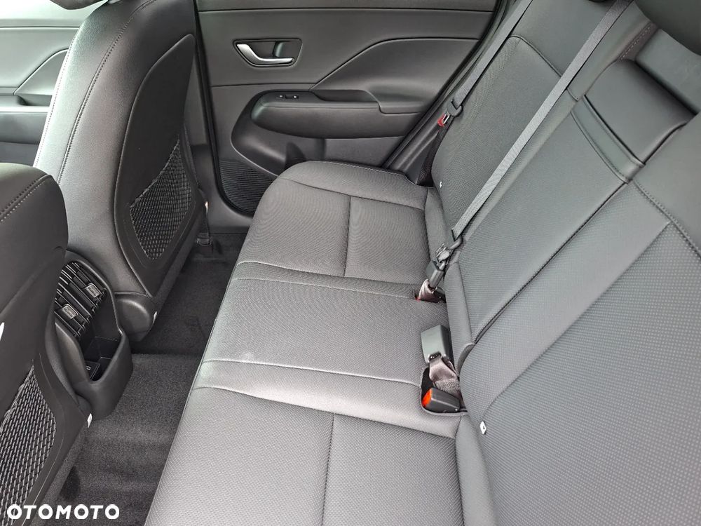Hyundai Kona 1.6 T-GDI Platinum DCT - 7